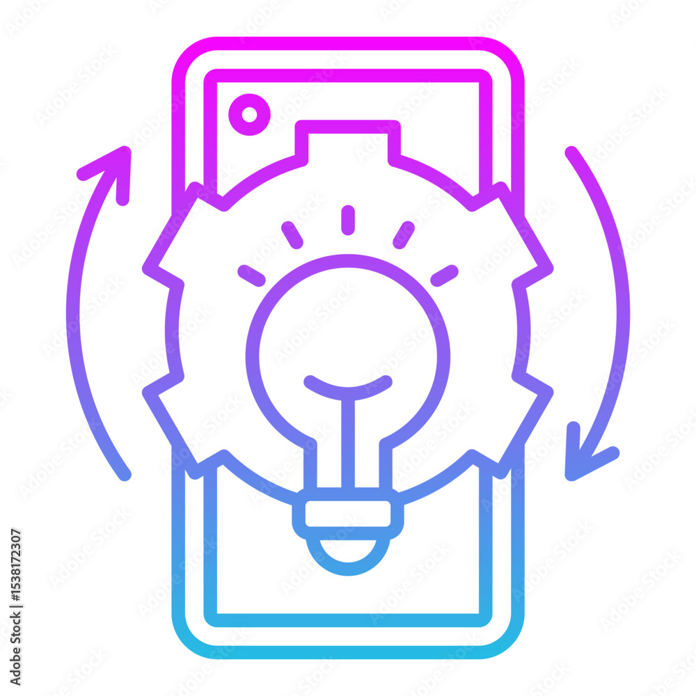 Development Icon Development Icon
