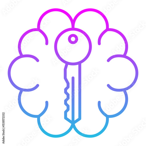 Brain Icon