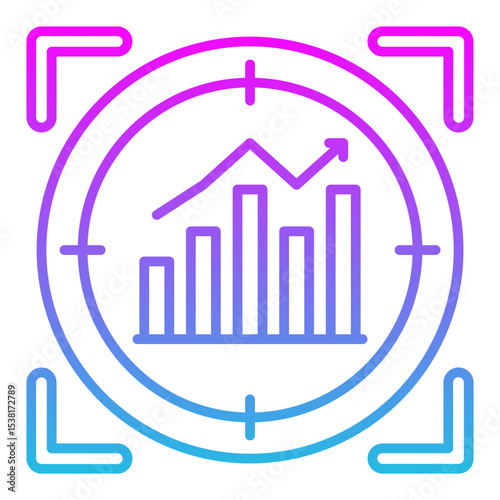 Focus Icon