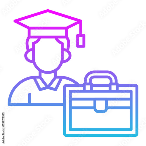 Apprentice Icon