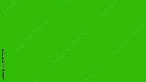 Circle Burst Animation with Explosive Firework Lines and Geometric Effects in 4K, Circles fireworks explosion line shape blast, ellipse blast green screen animation Circle bursting.