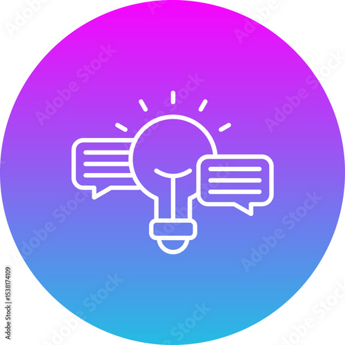 Advice Icon