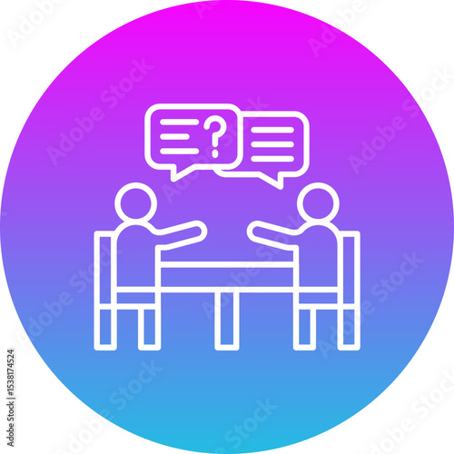 Communications Icon