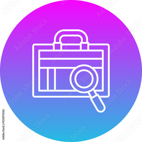 Research Icon