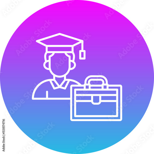 Apprentice Icon