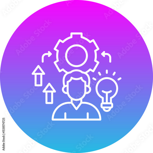 Skills Icon