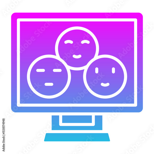 Emotional Icon