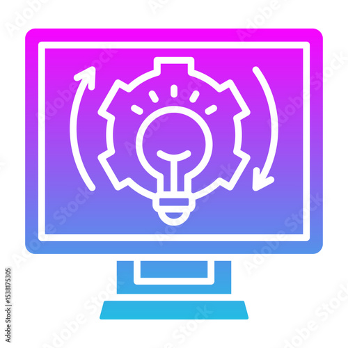 Development Icon