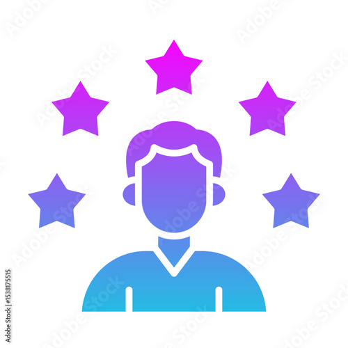 Motivation Icon