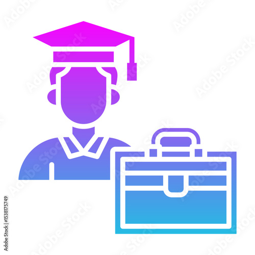 Apprentice Icon