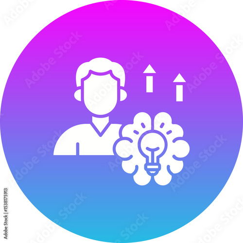 Intelligence Icon