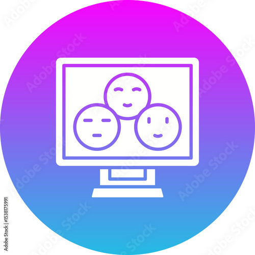Emotional Icon