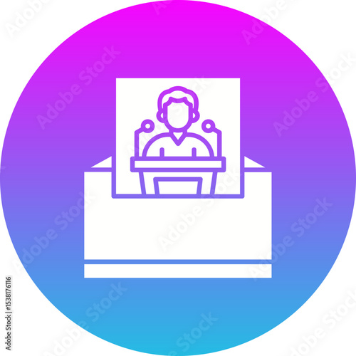 Invite Icon