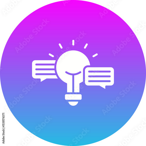 Advice Icon