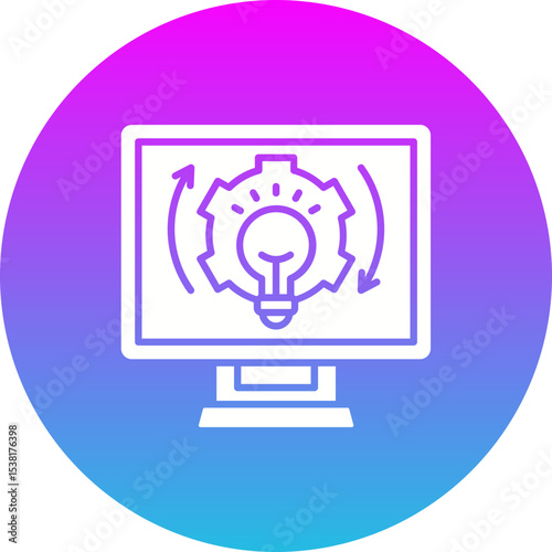 Development Icon