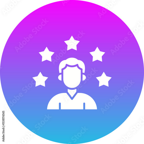Motivation Icon