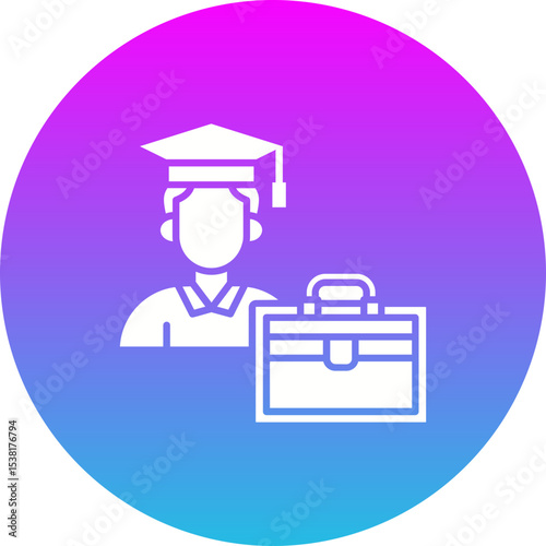 Apprentice Icon