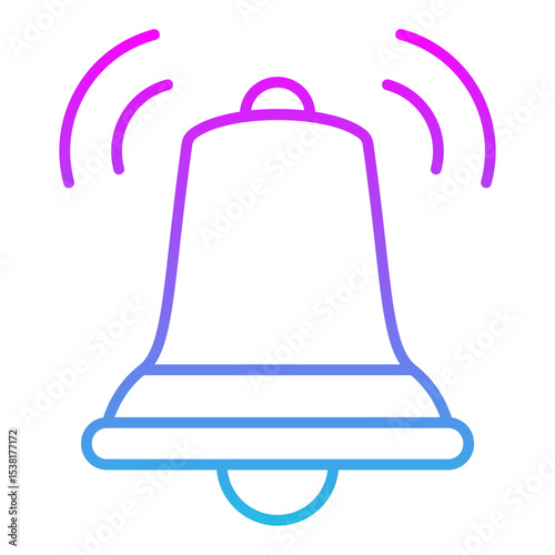 Bell Icon