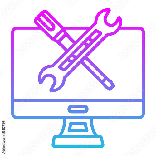 Setting Icon