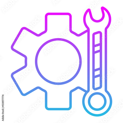 Setting Icon