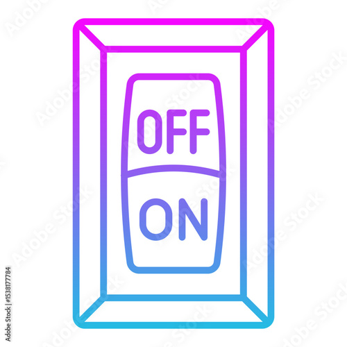 Switch Icon
