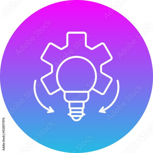 Innovation Icon