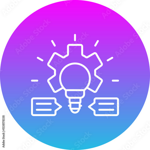 Idea Icon