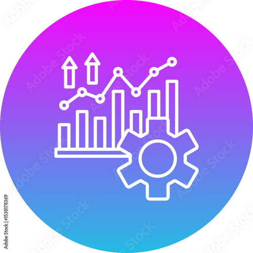 Analytics Icon