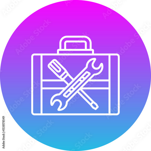 Repair kit Icon
