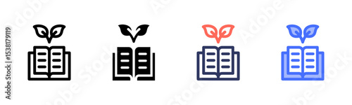 Funding Icon