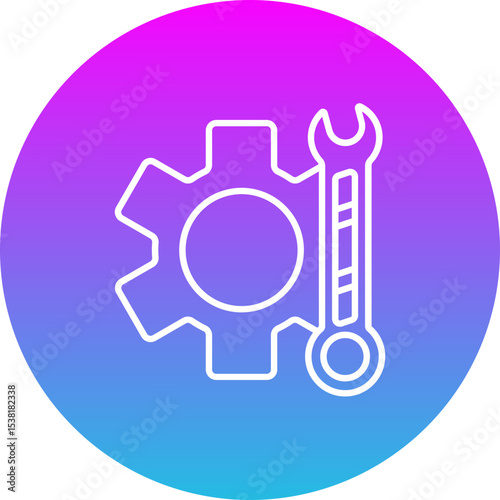 Setting Icon