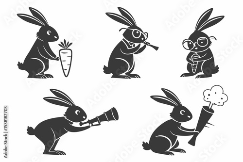 rabbit