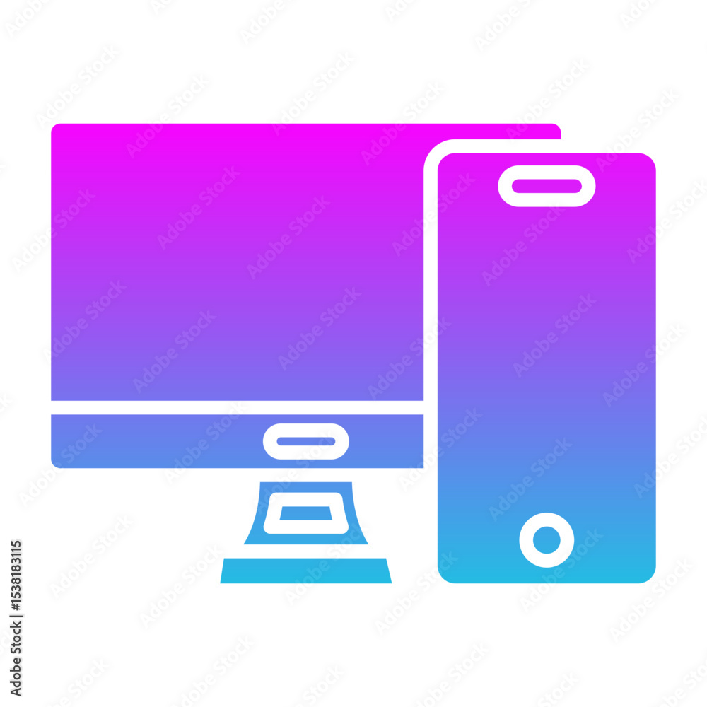 Devices Icon