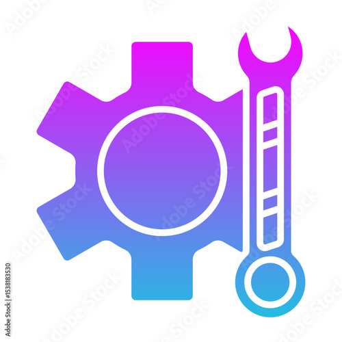Setting Icon