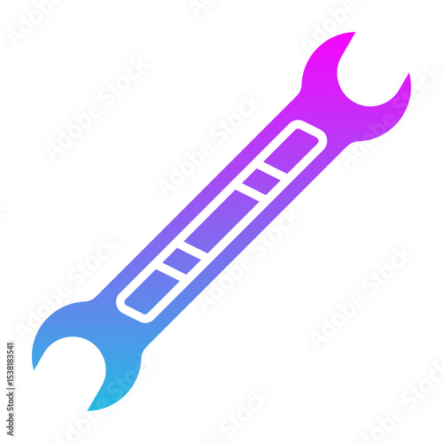 Wrench Icon