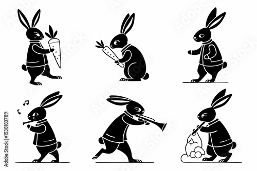 rabbit