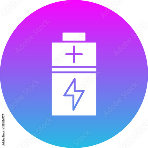 Battery Icon