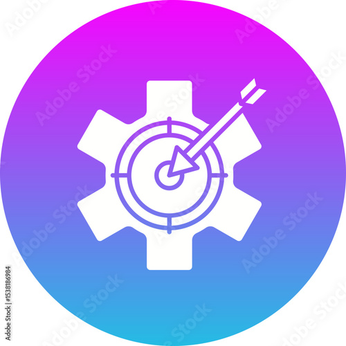 Target Icon