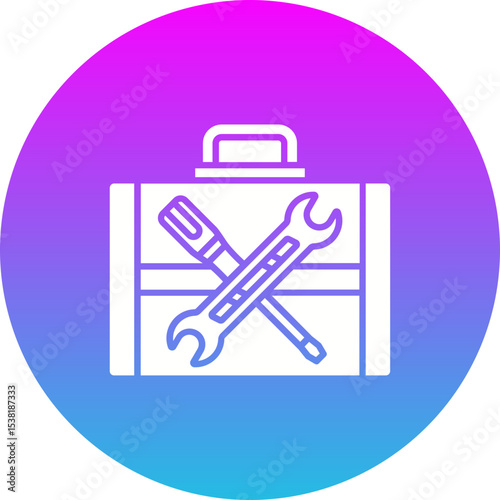 Repair kit Icon