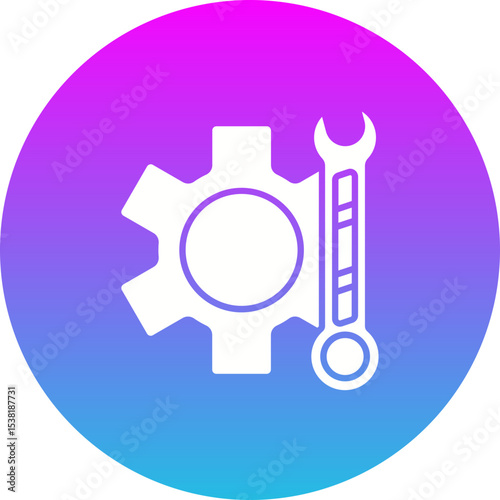 Setting Icon