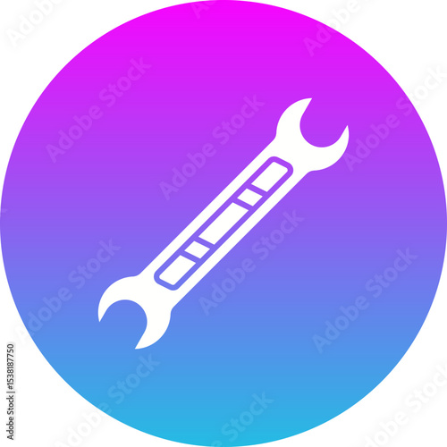 Wrench Icon