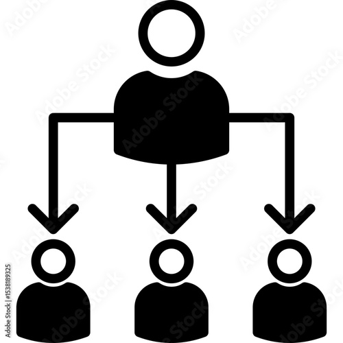 Executive Coaching mixed icon