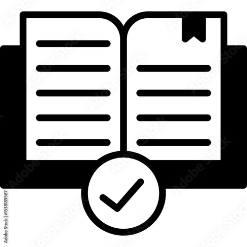 Guidelines mixed icon