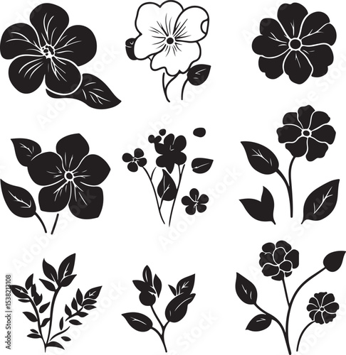 Elegant Black and White Orchid Illustration
Vintage Botanical Orchid Line Art
Monochrome Floral Tattoo Design – Orchid Bloom