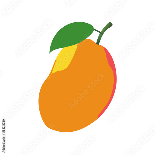 pear and apple