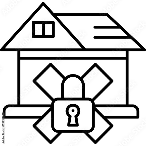 Background Eviction Check Icon