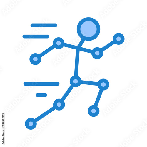 Avatar Animation Icon