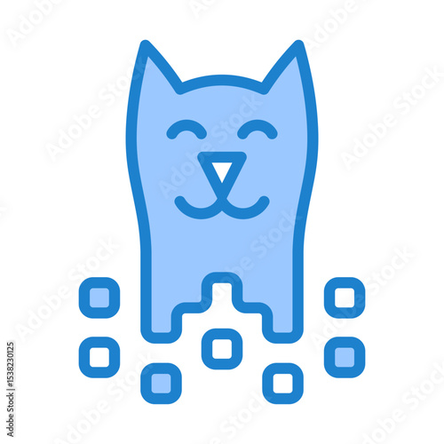 Virtual Pets Icon