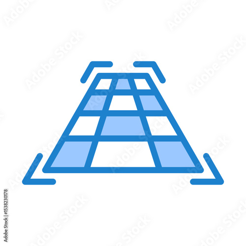 Event Space Icon