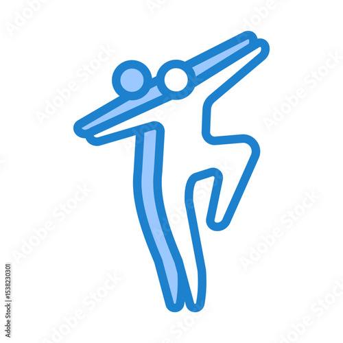 Dance Club Icon